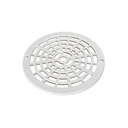 HAYWARD Grille blanche nouveau modèle - PDFX9958 - 798404