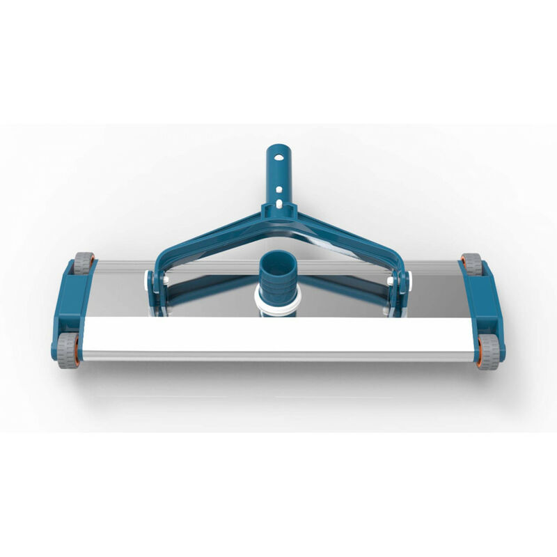 ASTRAL BLUE LINE Balai en aluminium 45 cm