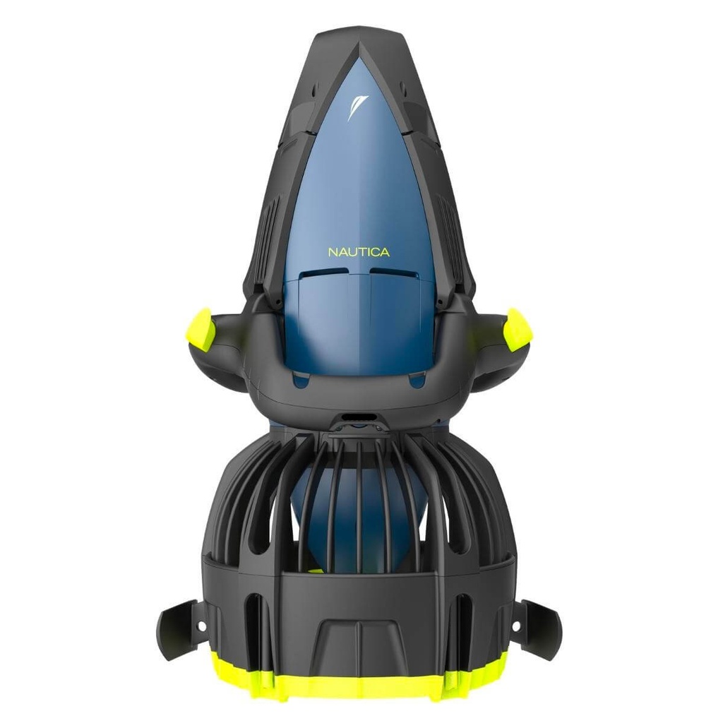 SEA-DOO® Seascooter Nautic - NAVTEC II (copie)
