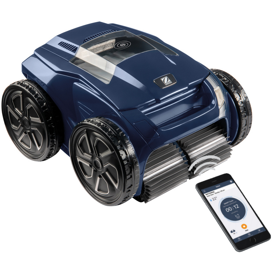 Zodiac RA 6900 IQ + 4 Jahre Garantie