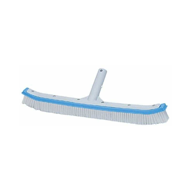 [875400] BWT - Brosse de paroi PVC WB-500 avec renfort aluminium de 45 Cm