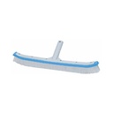 BWT - Brosse de paroi PVC WB-500 avec renfort aluminium de 45 Cm