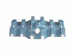 BENDERVAC Tête de balai béton/liner