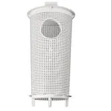 ESPA - Panier de pompe TIFON 1 modification 2005