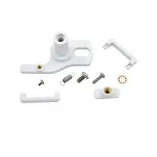 POLARIS Axe petite roue POLARIS 180 - C36