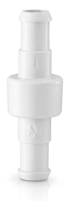 [W7230303] POLARIS Raccord émerillon tournant de tuyau - D20