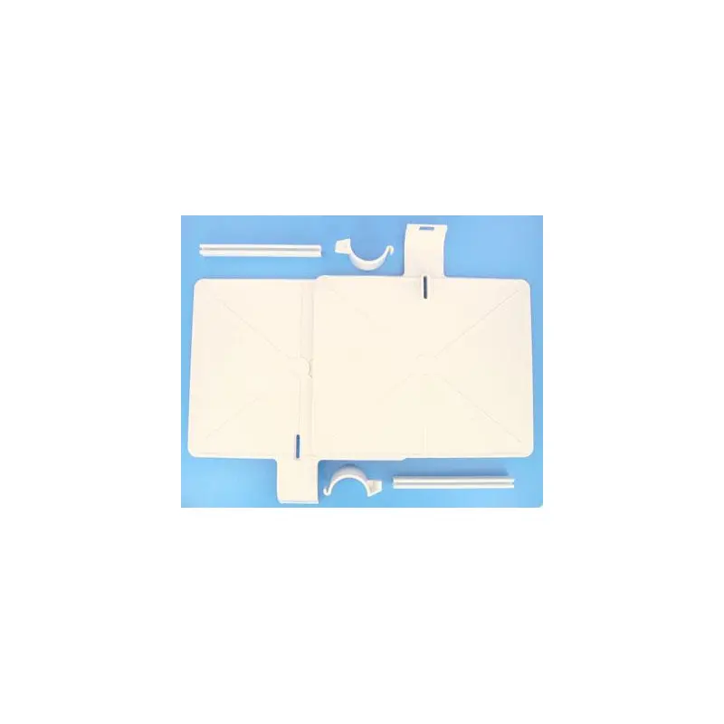 POLARIS Jeu de 2 Pare-Échelle (65/165/T/180/280/380/360/340/140/Vs) G-21