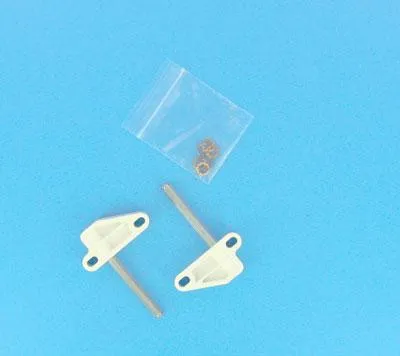 POLARIS Bloc essieu (380/360) sachet de 2 ref 9-100-1139