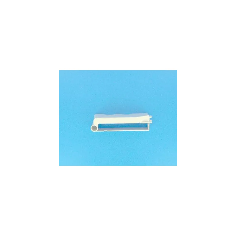 POLARIS Carter inférieur de turbine (380/360) - 9-100-1155 1001089