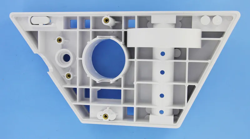 POLARIS Chassis blanc Polaris 280 K-145