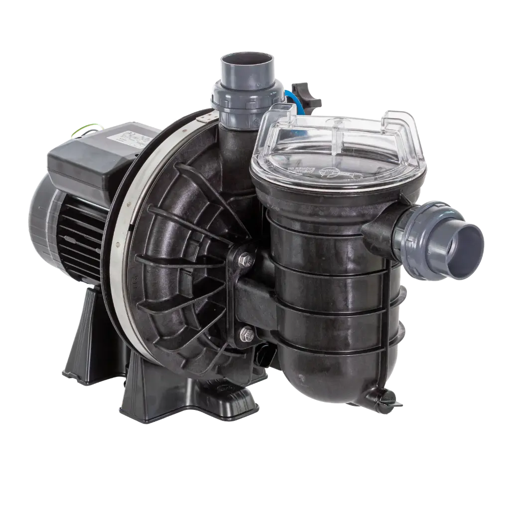 STA-RITE Pompe LA STARITE 1 Cv monophasé 16,5 m3/h eau salée