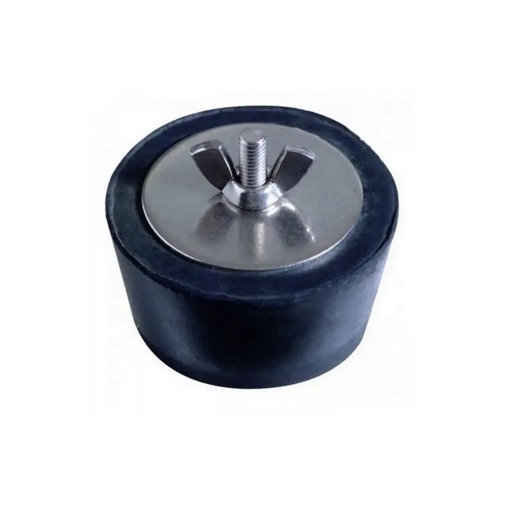 [1068040] Bouchon d'hivernage N°8 (1")