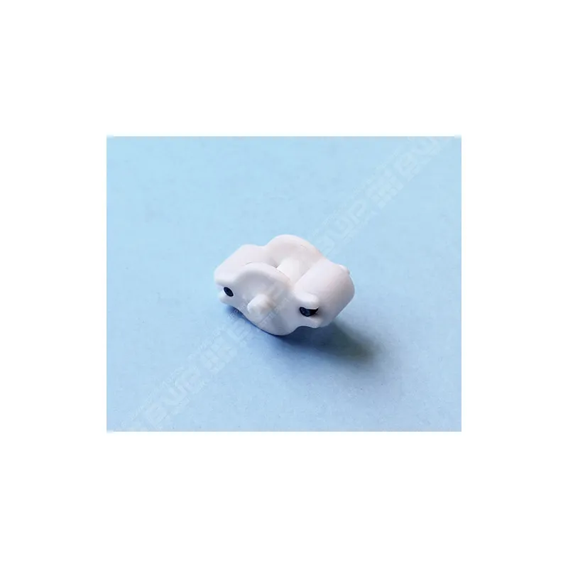 [11.010.400] MICRODOS Porte-galets complet pour pompe MP1 Ø12.7 - 931904