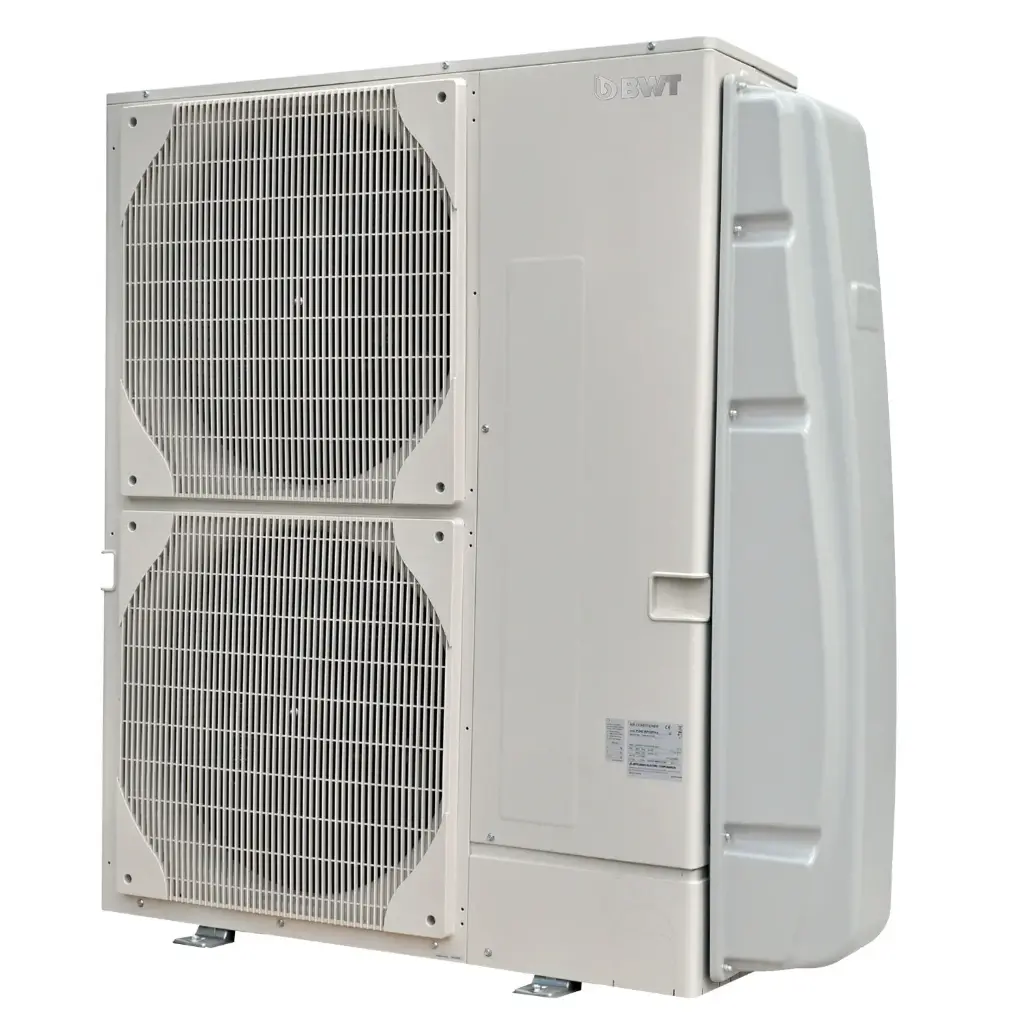 BWT Pompe à chaleur Power Inverter CLIMEX M.P.I 160 monophasé BWT