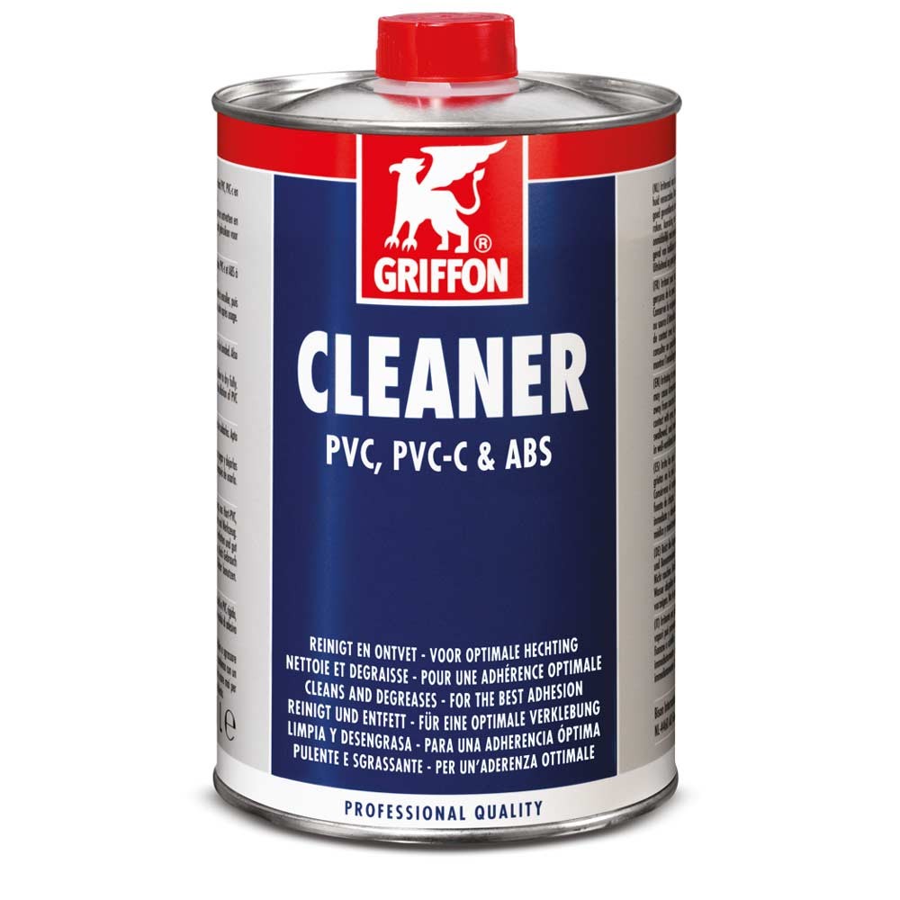 DECAPANT PVC Griffon Bidon 1L