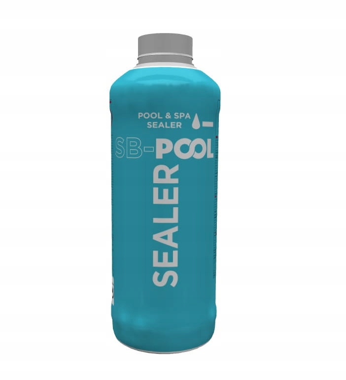 COLMATEUR DE FUITES SB-Pool Sealer 1 litre