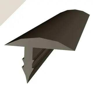 [1820925] LINERLOCK 17 mm sable/Profilé Hung en 50 Ml