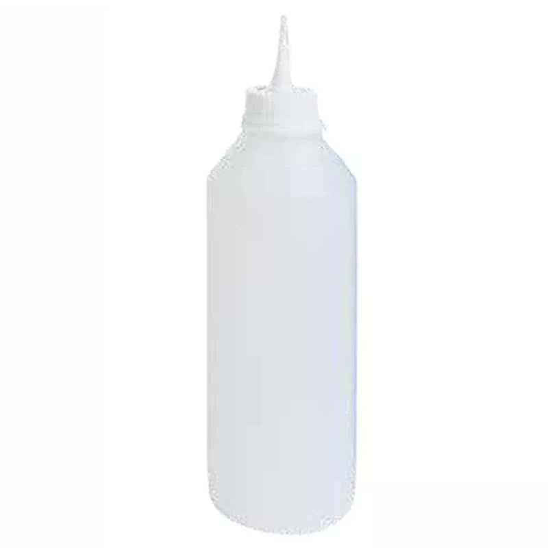 Flacon applicateur de PVC liquide