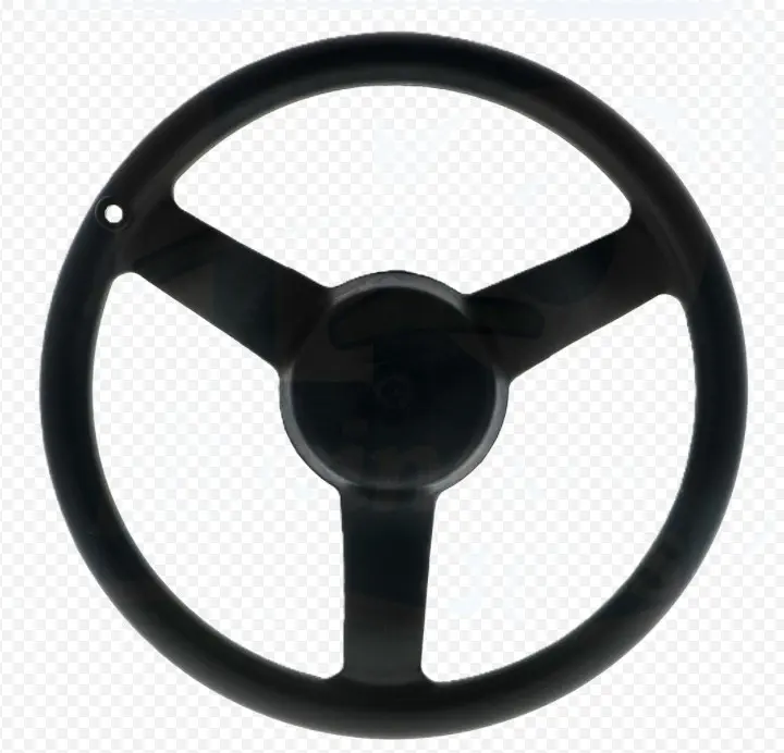 [1869030] Volant d'enrouleur DELTA Oméga - Aquaroll - G10 Ø300mm avec visserie