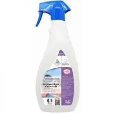 [2019001] PURISSIMEAU Nettoyant ligne d'eau acide - 1 Litre - Tartre calcaire