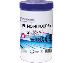 [2019956] PURISSIMEAU Ph moins 1,5Kg