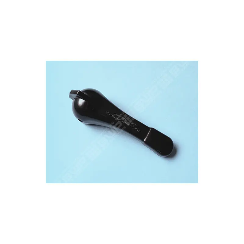 PRAHER Poignée de vanne 1"1/2 - 2" LACRON + COBRA