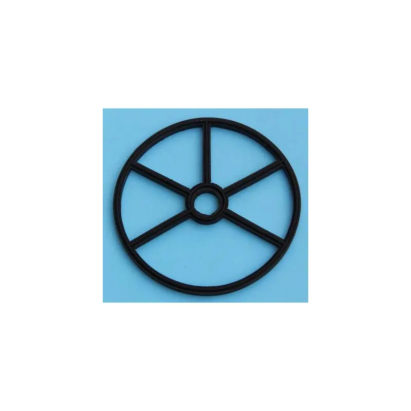 [204114] PERAQUA PRAHER Joint étoile de vanne SM 10 - 1"1/2 Ø133mm (ex 10.0170)