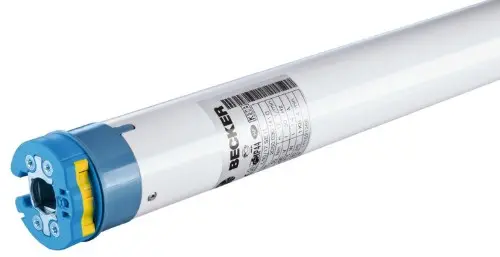 [2120-096-101-0] BECKER Moteur seul 120Nm M06