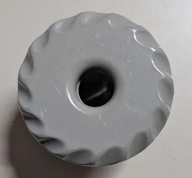 [2487336] Buse jet cervicale pour spa