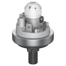 Nastavljivi EM90 tlačni stikalo za SPA ploščo