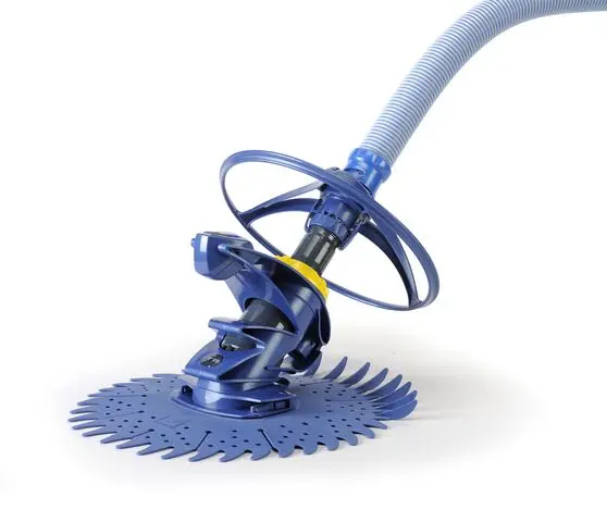 [W70674] ZODIAC Robot T3®