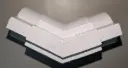 Coude 45° tube air spa béton