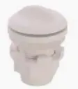 Air control diamètre 20