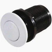 [2643000] Bouton poussoir pneumatique spa