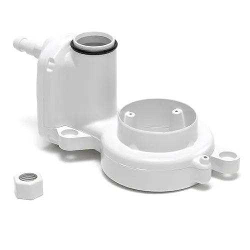 POLARIS Ensemble aspiration et joint torique POLARIS 480 300906011