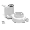 POLARIS Ensemble aspiration et joint torique POLARIS 480 300906011