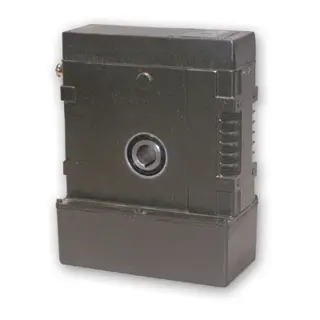 [32051000] Moto-réducteur AQUAJUNIOR 24 V/120Nm jusqu'à 1997