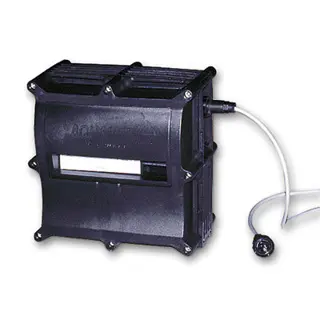 [32270100] AQUAMAT Moto-réducteur 250Nm jusqu’à 10/19 repère 11