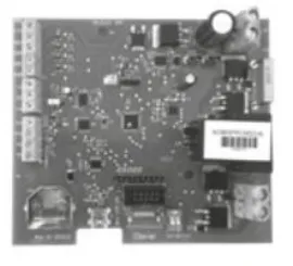 [32290105] BWT Carte electronique complete pour AQUAMAT jusqu'à 10/19