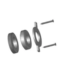 [32500362] STARDECK Garniture étanchéité ressort / Traversée Stardeck