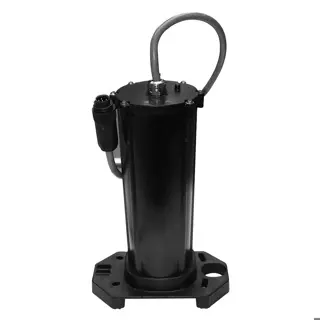 COVERDECK Bloc moteur pour couverture DELTA COVERDECK