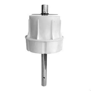 [33270150] COVERDECK reducer cartridge for DELTA COVERDECK shaft