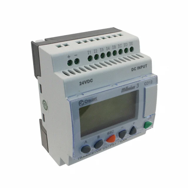 [33290161] COVERDECK Automate Millénium3/programmé pour DELTA COVERDECK