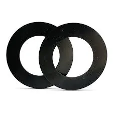 LACRON jeu joints plat traversée 1” 1/2