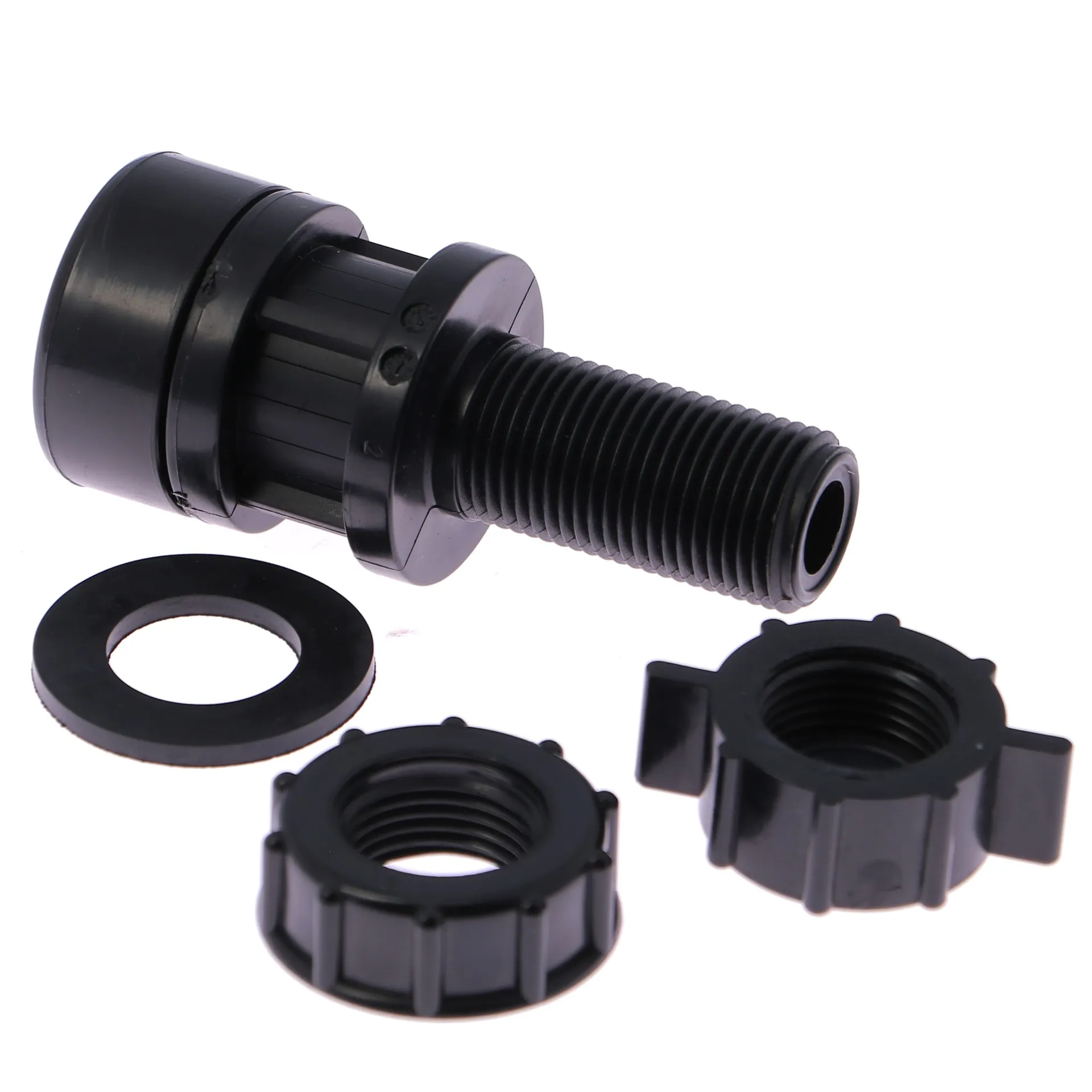 [336027] LACRON Vidange d'eau complète de filtre LACRON 16 à 48 et CARLON