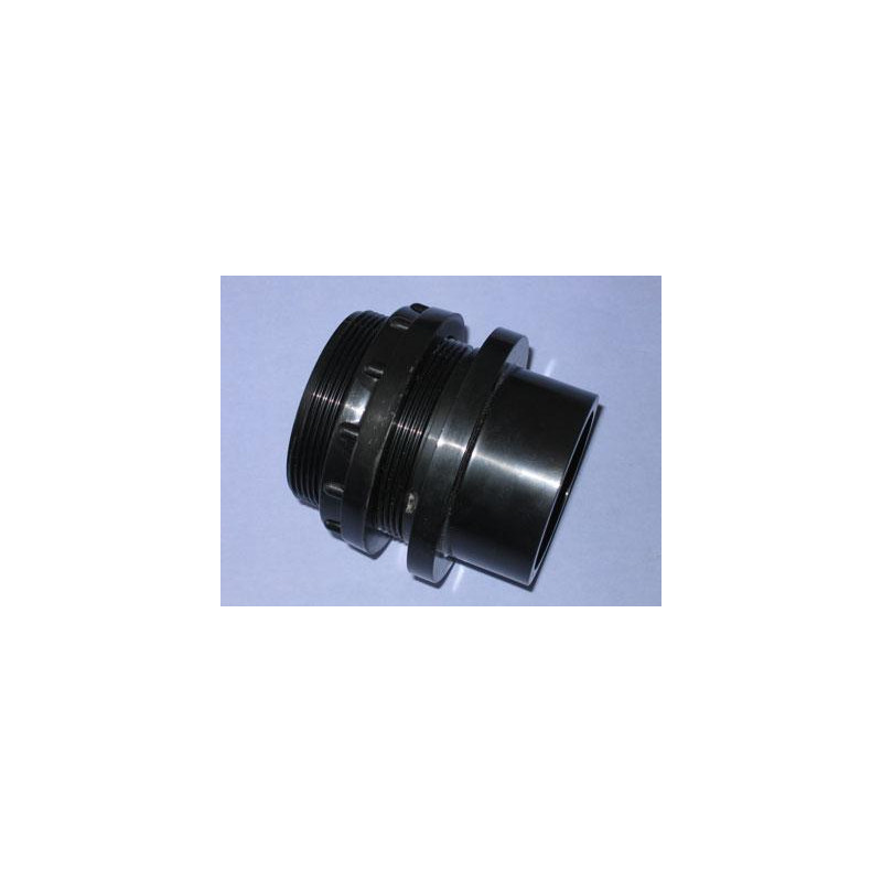 LACRON Traversée de paroi FILTRE 3D / LSR 30 / LSC 30-36 - 2" avec écrou - avant 2004