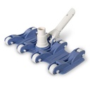 ASTRAL Balai SHARK flexible 8 roues