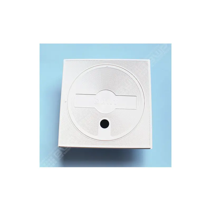 BWT Cadre et couvercle pour skimmer blanc