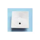 BWT Cadre et couvercle pour skimmer blanc