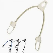 [079939] Sandow SPPE passant arrimage -Beige